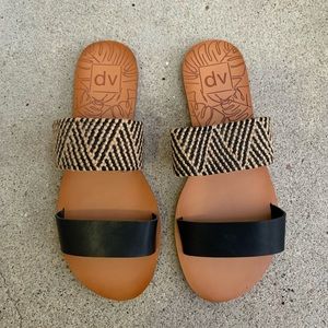 DV Dolce Vita Sandals